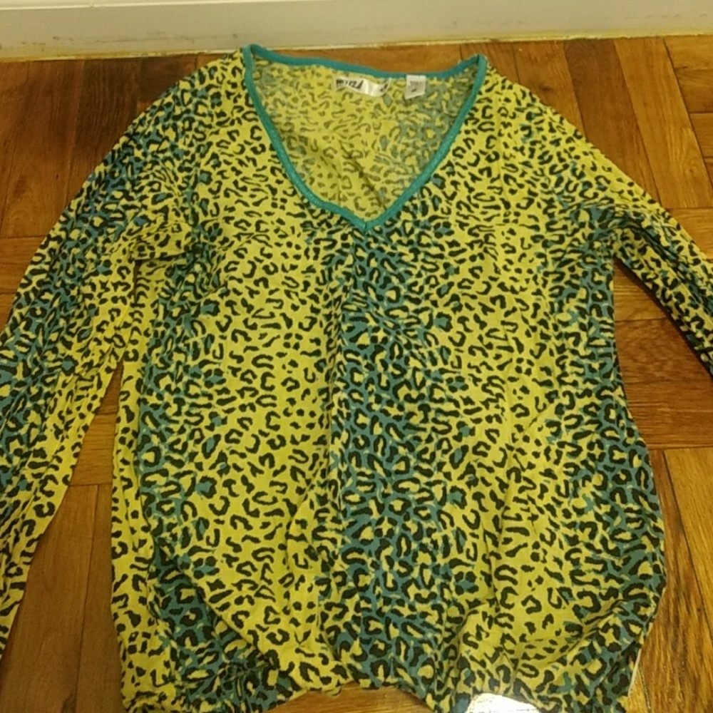 Hellz Bellz Long sleeve shirt